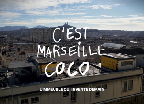 Marseille coco